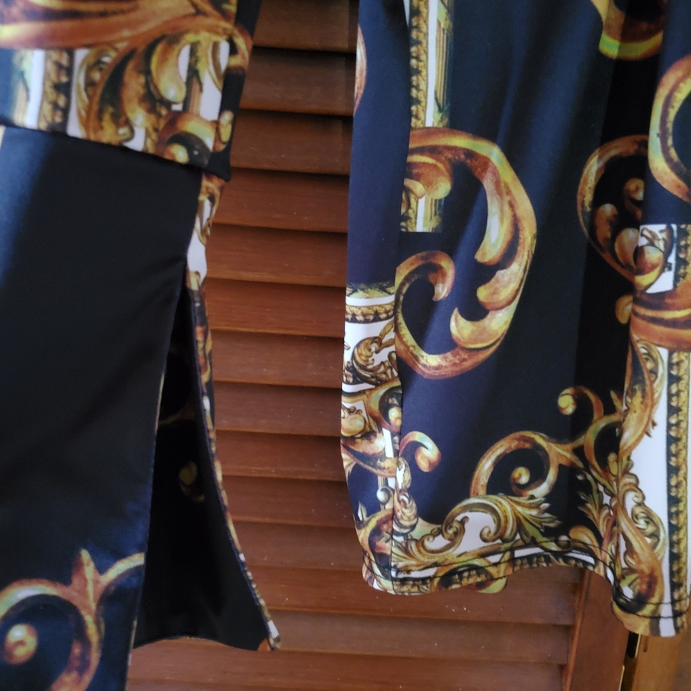 Party Dress - Picture 4 of 8